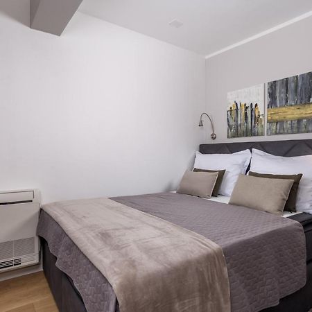 Luxury City Center Apartment -50M To The Sea Οπατία Εξωτερικό φωτογραφία