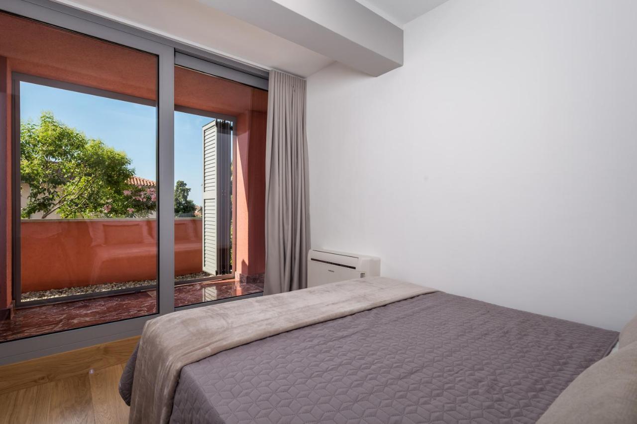 Luxury City Center Apartment -50M To The Sea Οπατία Εξωτερικό φωτογραφία