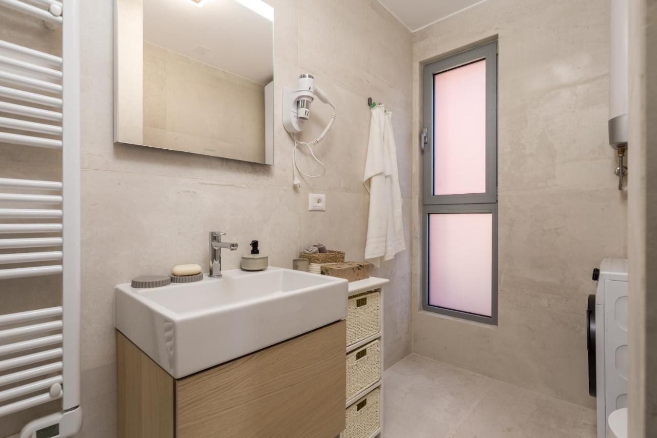 Luxury City Center Apartment -50M To The Sea Οπατία Εξωτερικό φωτογραφία